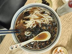 -小马牛肉面·牛骨熬制(南京博物院店)