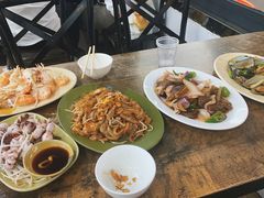 -贞姨美食·老字号海鲜大排档