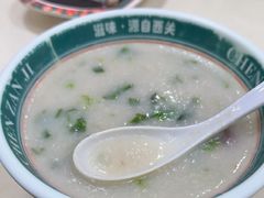 -禾师兄·布拉肠(一德路店)