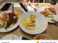 -宜家·瑞典风味餐厅(北京西红门店)