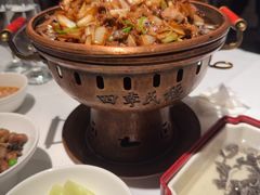 -四季民福烤鸭店(王府井东安门店)