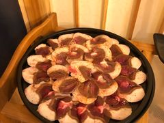 -金九姬黑牛烤肉料理(杨舍老街店)