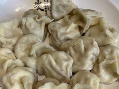 -大眼锅贴水饺(河东店)