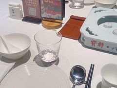 -宝轩渔府·老字号海鲜·正宗津菜(水上店)