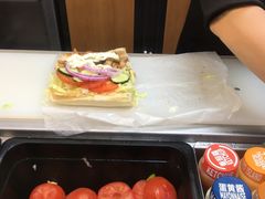-赛百味SUBWAY(卓越店)