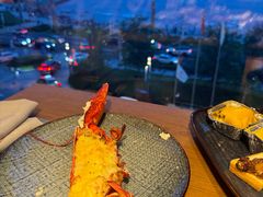 -青岛海天大酒店·1988全日餐厅
