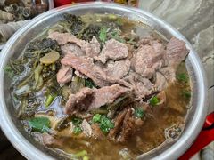 -北海田螺店(四川路店)