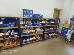 -匠造烘焙(上海工厂店)