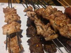 -lu串