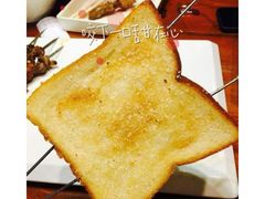 -阿里巴巴海鲜烧烤家常菜(黄岛店)