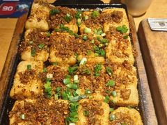 -胡马八破·川菜小馆(高新万达店)