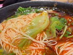 -麒麟中餐厅·经典粤菜·地道菜式老字号(广州长隆酒店)