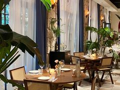 -Osteria Garden 生蚝花园餐厅(原进贤路店)