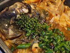 -荷炉烤鱼音乐餐厅(佳和城店)