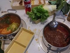 -呷哺呷哺 黄金牧场 (中发百旺店)