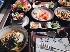 -新鲜特色餐厅(香格里拉大酒店)