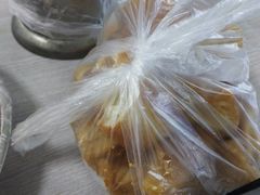 -蒙记老牌豆浆