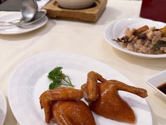 -利苑酒家(金宝店)