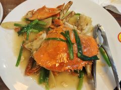 -九號渔港·蒸汽海鲜·粤菜茶点(八卦岭店)