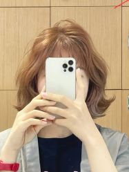 点击看大图 -MORI HAIR SALON日式美发沙龙