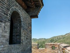-雁门关景区