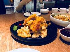 -金掌勺锅包肉(华润万象城店)