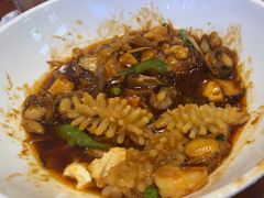 -渔家风味·鲅鱼水饺·央视展播·海鲜天津菜(开发区店)