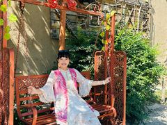 -特克斯八卦城