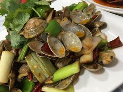 -辣螃铠盆盆蟹大排档(总店)