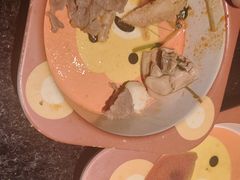 -牛New寿喜烧(闵行龙湖天街店)