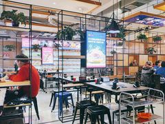 -成都屋头串串(青年北街店)