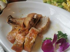 -古南都·老广东酒楼(龙江店)