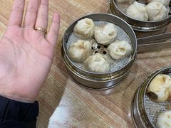 -吃不亏特色包子(三峡广场店)
