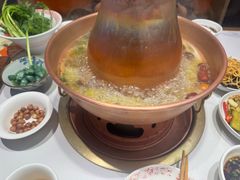 -东门口·新式老北京火锅(河西龙湖天街店)