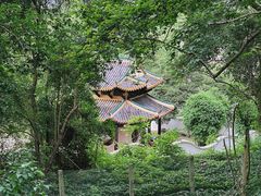 -岳麓山风景名胜区