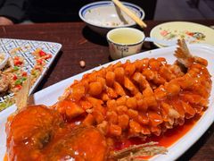 -布衣草棚风格餐厅