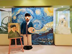 -济州岛泰迪熊博物馆