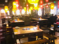-蜀国大将老火锅(江北店)