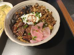 -Ameigo梅果·云贵川bistro(长宁来福士店)