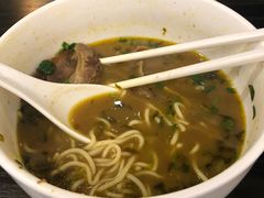 -吉亨面馆(古北1699店)