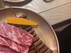 -西塔老太太泥炉烤肉(温州首店万象城黑金店)