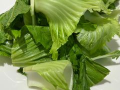 水东芥菜-粤来记·啫啫煲·点心(日月光店)