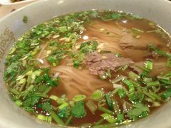 -南粥北面(东大桥店)