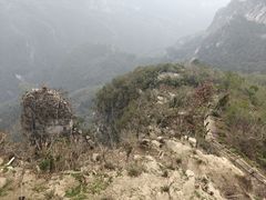 -重庆云阳龙缸景区