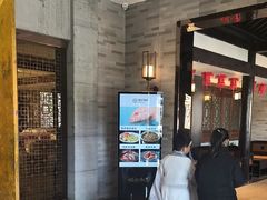 -恒记饭店·海鲜明档(淹城店)
