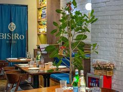 -Bistro 63 创意融合料理(广粤天地店)