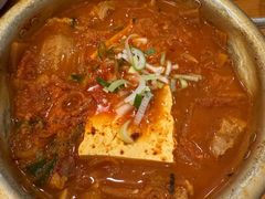 -金北顺大锅家(신사본점)