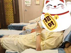 -华夏良子·足道SPA艾灸(翠微店)