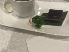 -红棉中餐厅·广州海航威斯汀酒店