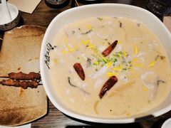 -水煮三国·川鲁江湖菜(香山店)